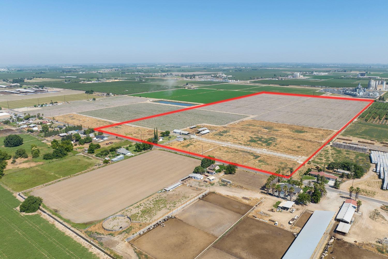 4001 Linwood ave, Turlock, CA for sale Primary Photo- Image 1 of 12