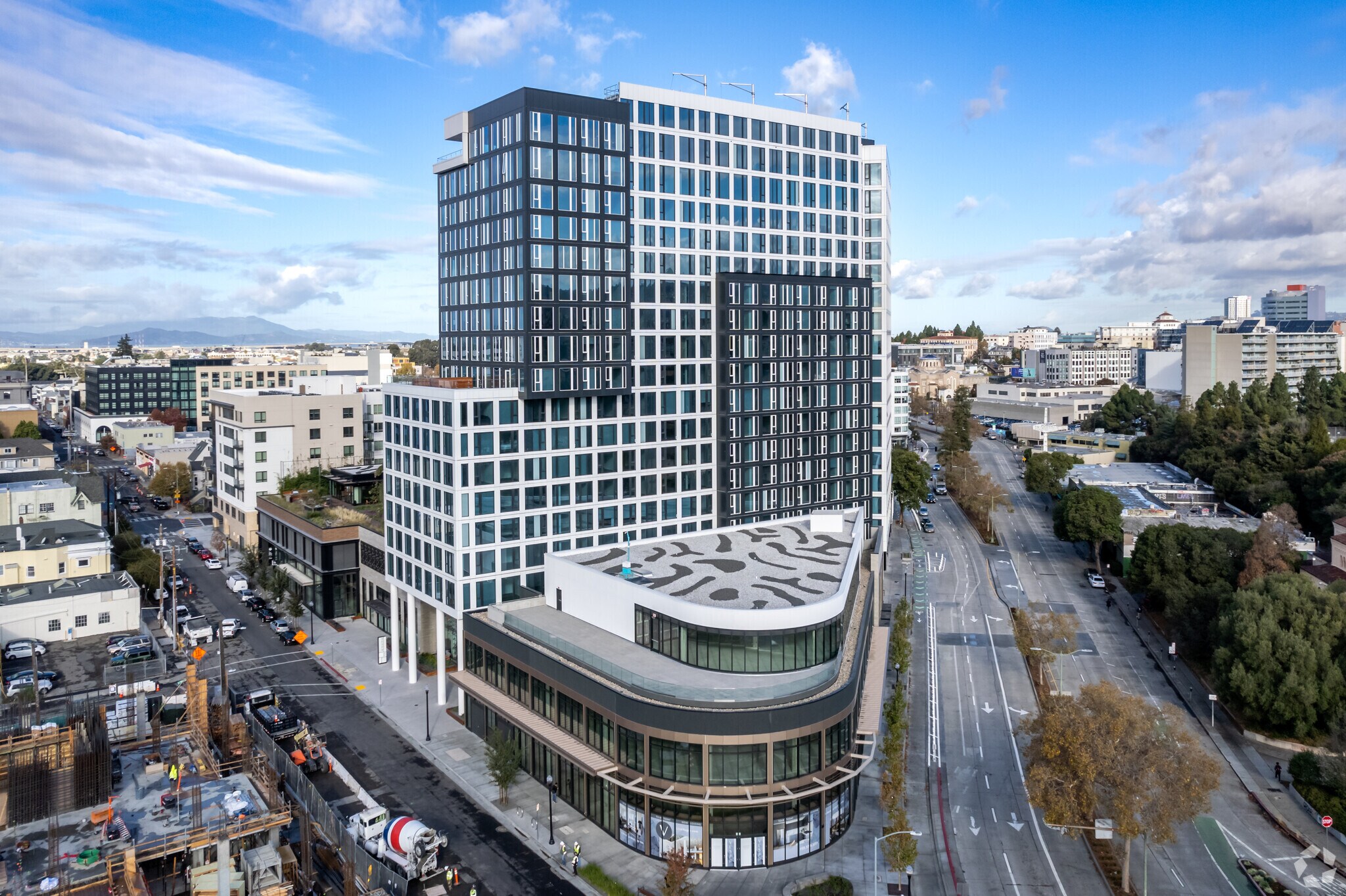 312 24th St, Oakland, CA à louer Photo principale- Image 1 de 8