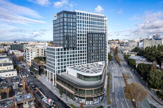 Plus de détails pour 312 24th St, Oakland, CA - Commerce de détail à louer