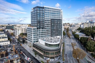 Plus de détails pour 312 24th St, Oakland, CA - Commerce de détail à louer