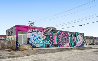 Plus de détails pour 7140 Hooker St, Westminster, CO - Flex à vendre