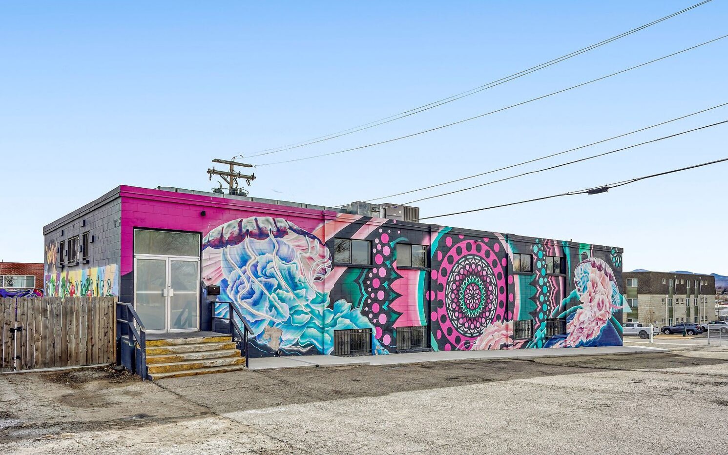 7140 Hooker St, Westminster, CO à vendre Photo principale- Image 1 de 9