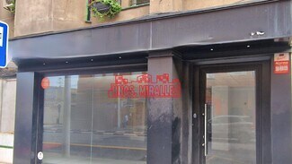 Plus de détails pour Commerce de détail à vendre