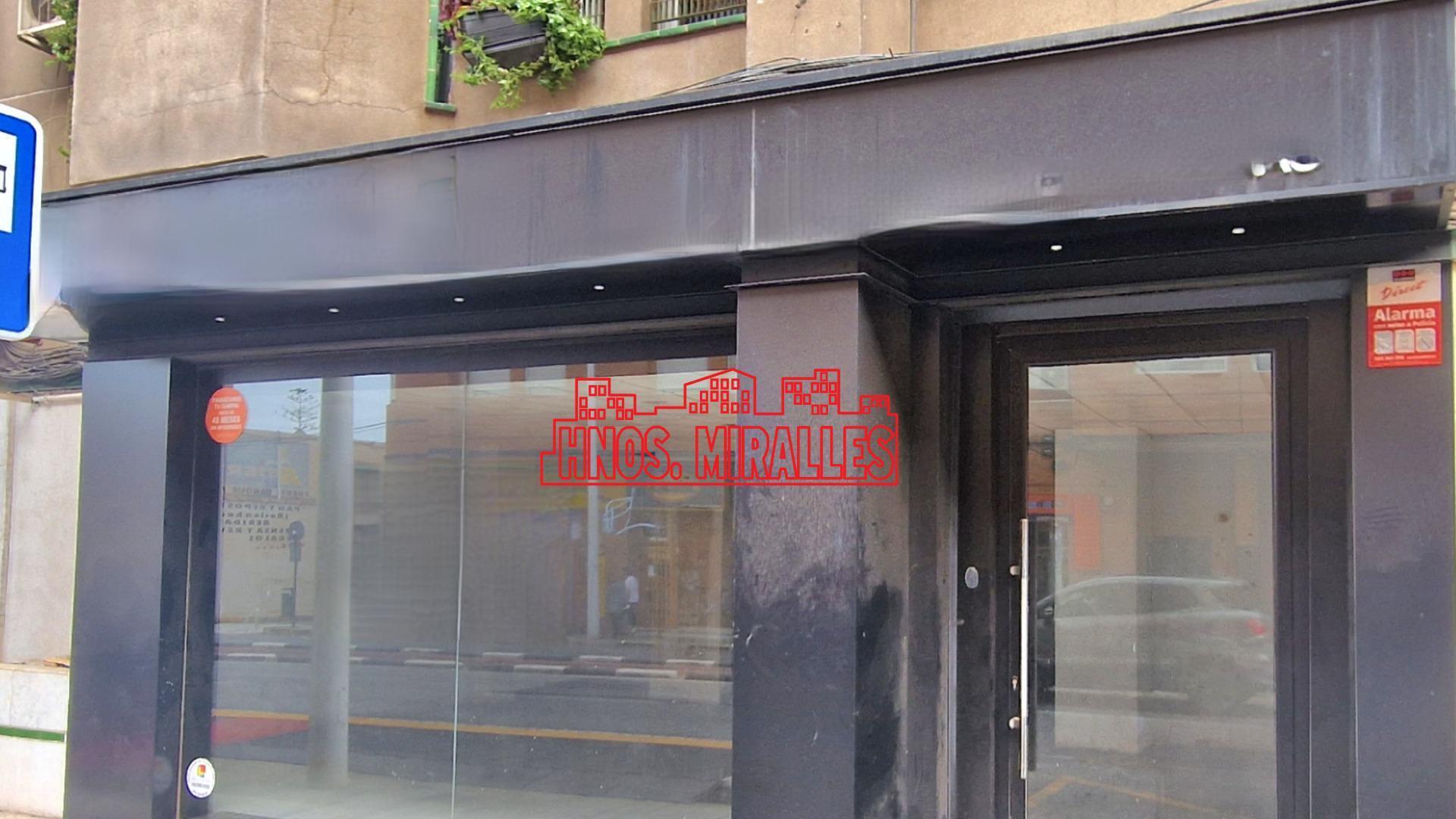 Retail in Elche for sale Building Photo- Image 1 of 5