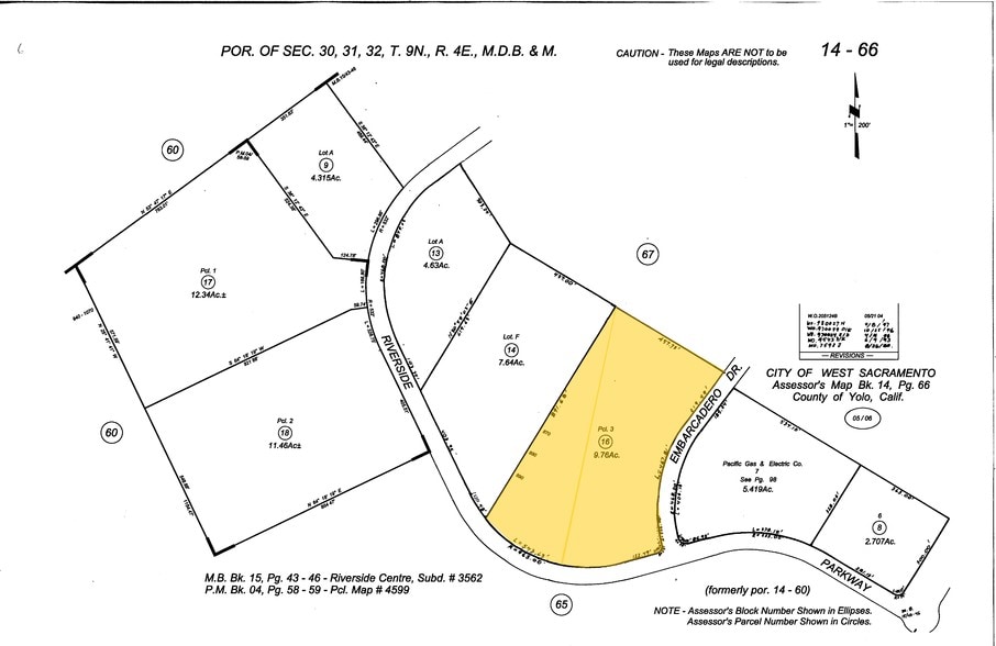 890 Embarcadero Dr, West Sacramento, CA for lease - Building Photo - Image 2 of 2