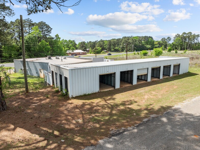 1046 E Loop 456, Jacksonville, TX for sale - Building Photo - Image 2 of 9