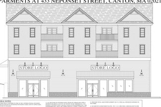 More details for 433 Neponset St, Canton, MA - Office/Retail for Lease