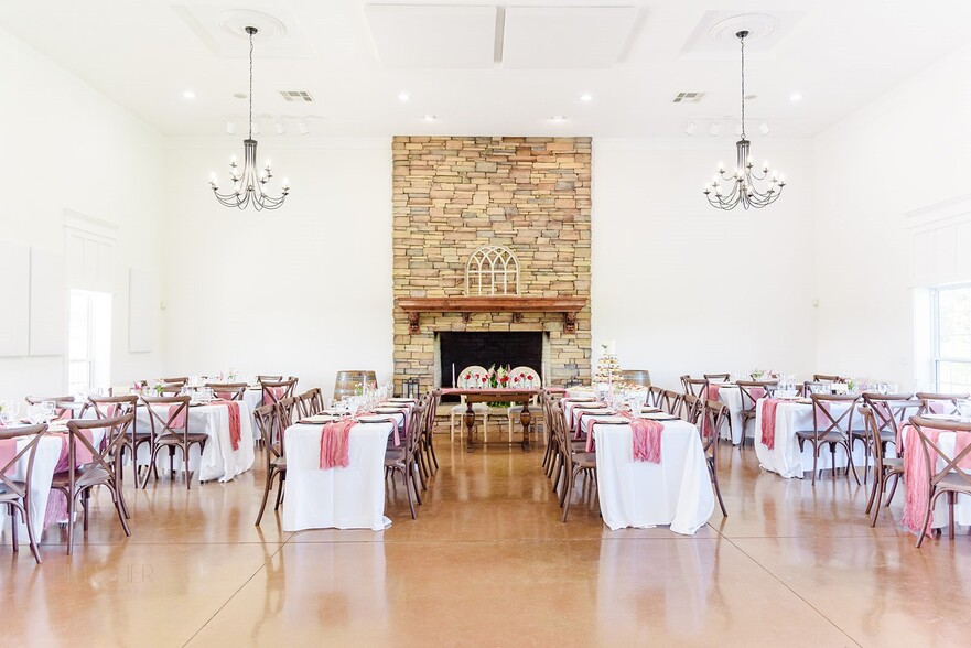 670 Wyo Rd, Mocksville, NC à vendre - Photo du bâtiment - Image 3 de 15