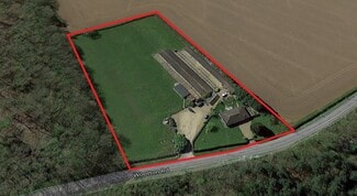 More details for Wootton Rd, Quinton - Flex for Sale