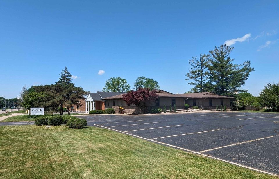 2940 E Lake Lansing Rd, East Lansing, MI for sale Building Photo- Image 1 of 1
