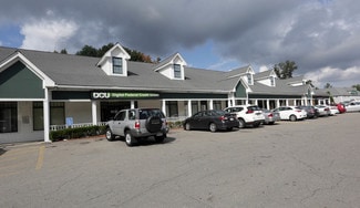 More details for 1123 Central St, Leominster, MA - Retail for Lease