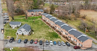 More details for Johnson City Multifamily Portfolio – Multifamily for Sale, Johnson City, TN