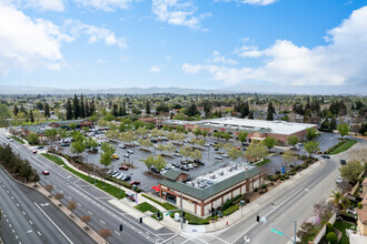 2150 Portola Ave, Livermore, CA - Aérien  Vue de la carte - Image1