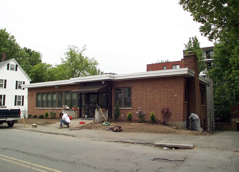 174 Green St, Melrose, MA for sale - Building Photo - Image 2 of 44