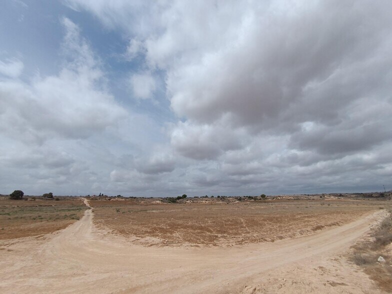 Land in Murcia, Murcia for sale - Site Plan - Image 2 of 10