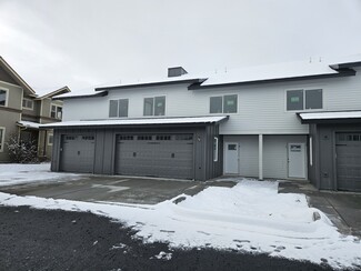 More details for 2855 Fen Way, Bozeman, MT - Multifamily for Sale