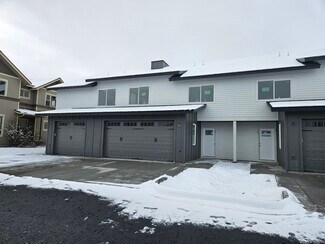 Plus de détails pour 2855 Fen Way, Bozeman, MT - Multi-résidentiel à vendre