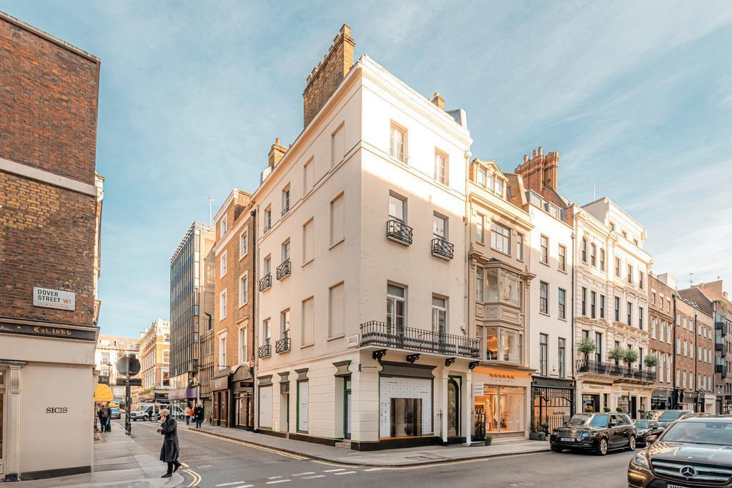 15 Dover St, Londres à louer Photo du bâtiment- Image 1 de 9