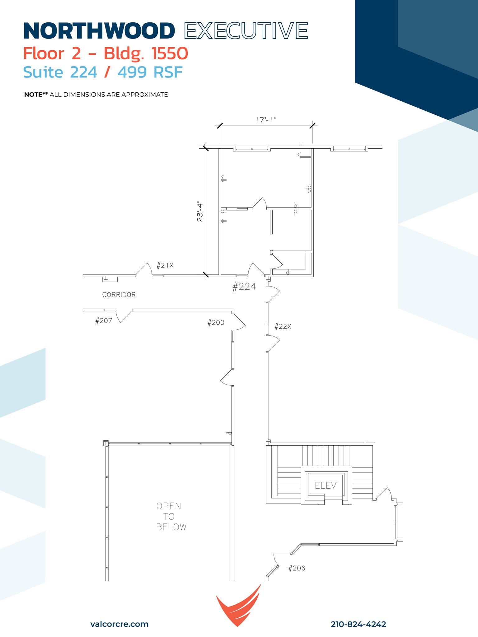1600 NE Loop 410, San Antonio, TX à louer Plan de site- Image 1 de 1