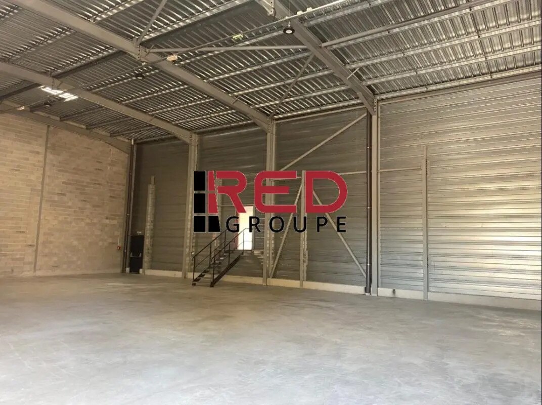 Industrial in Signes for lease Interior Photo- Image 1 of 6