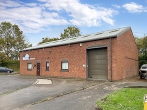 Great North Rd, Newark à louer Photo du bâtiment- Image 2 de 10