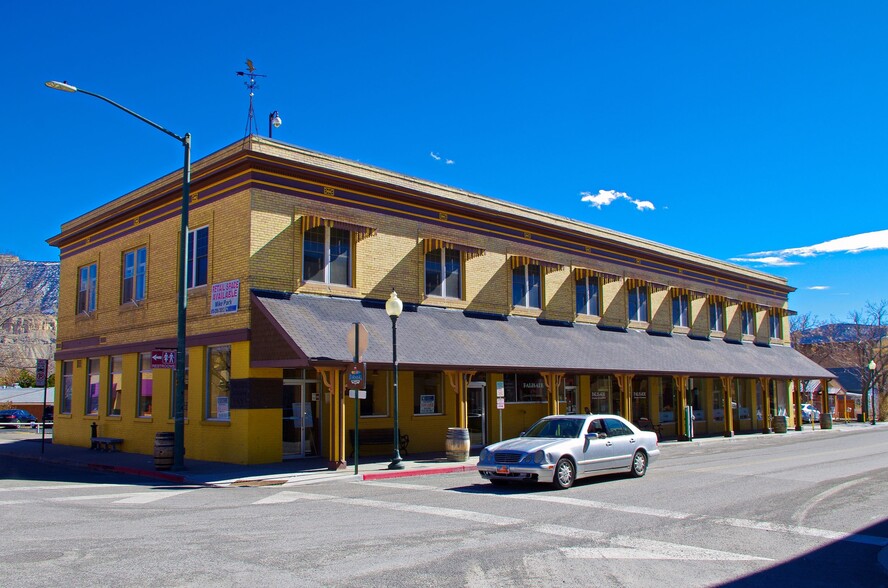 305 Main St, Palisade, CO for sale - Building Photo - Image 1 of 1