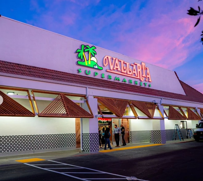 1706 Freedom Blvd, Watsonville, CA for lease - Building Photo - Image 1 of 7