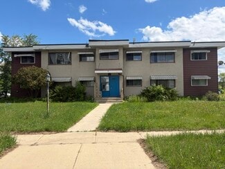Plus de détails pour 4914 50 St, Sedgewick, AB - Multi-résidentiel à vendre