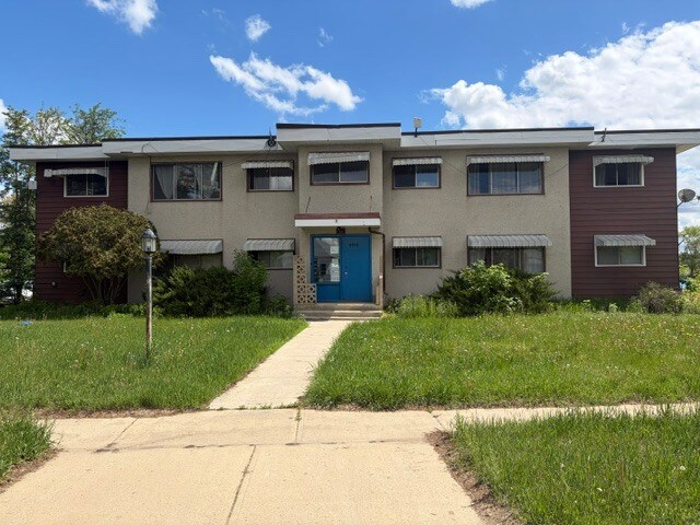 4914 50 St, Sedgewick, AB à vendre Photo principale- Image 1 de 2