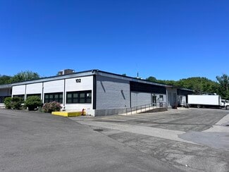 More details for 102 Fairview Park Dr, Elmsford, NY - Industrial for Lease