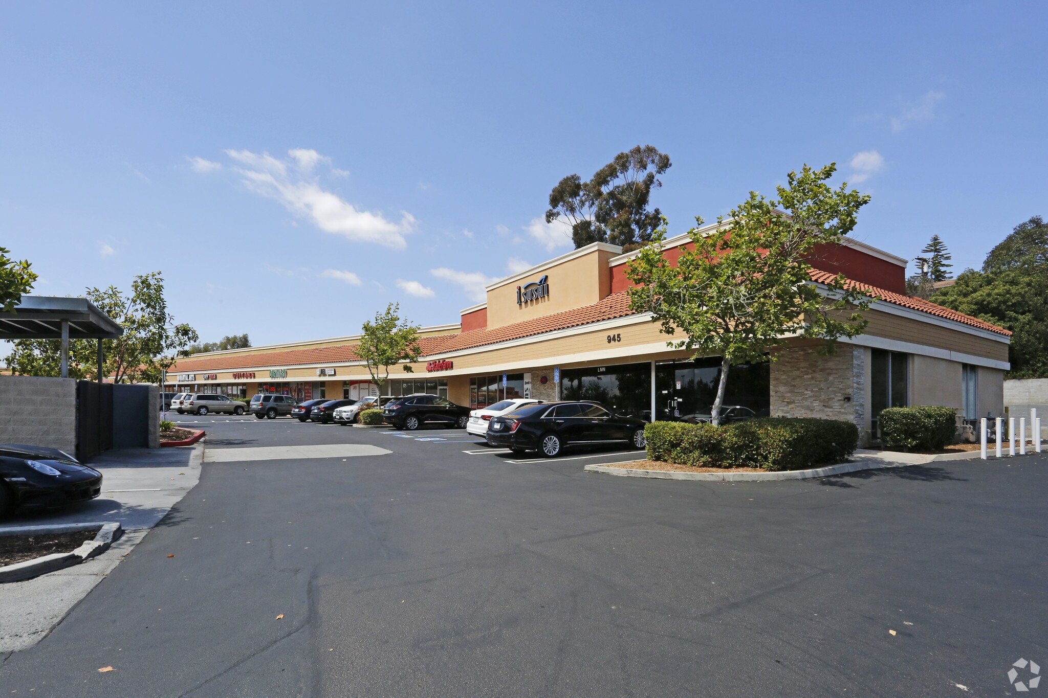 903-947 Otay Lakes Rd, Chula Vista, CA à vendre Photo principale- Image 1 de 1