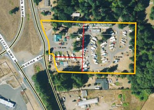 114 Burma Rd, Castle Rock, WA à vendre Photo du bâtiment- Image 1 de 1