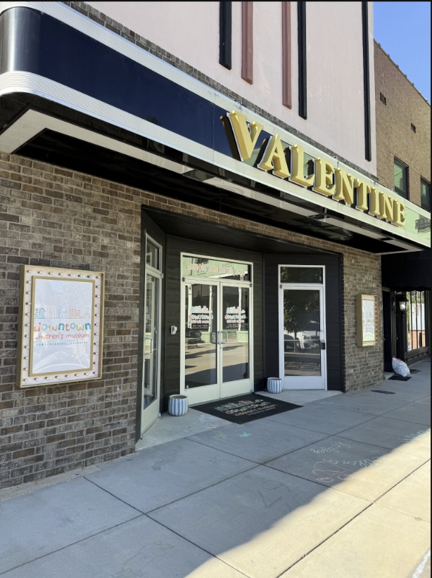 29 Public Sq, Lawrenceburg, TN for lease Building Photo- Image 1 of 13