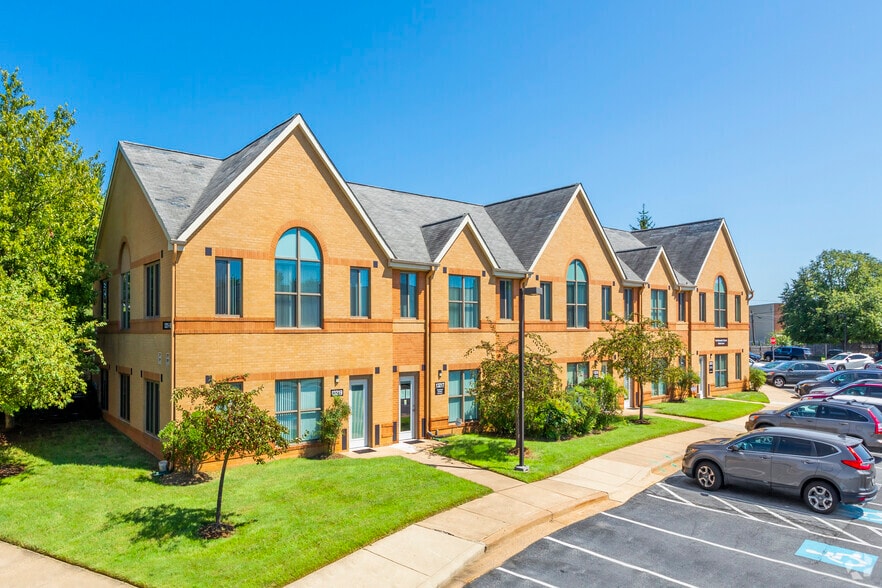 13217-19821 Executive Park Ter, Germantown, MD for lease - Primary Photo - Image 1 of 14
