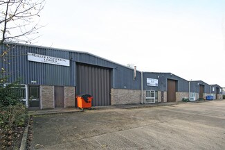 Plus de détails pour HASLEMERE INDUSTRIAL ESTATE – Industriel à vendre, Bishop's Stortford
