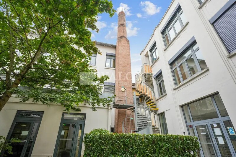 37 Avenue Jean Jaurès, Lyon for sale - Building Photo - Image 2 of 7