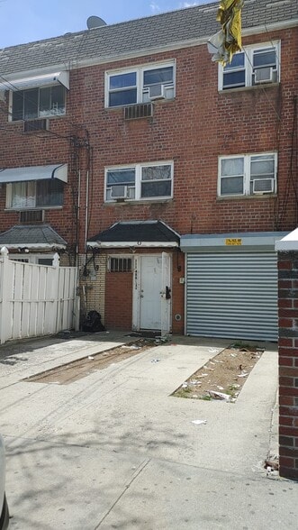 11148A Lefferts Blvd, South Ozone Park, NY for lease - Construction Photo - Image 2 of 14