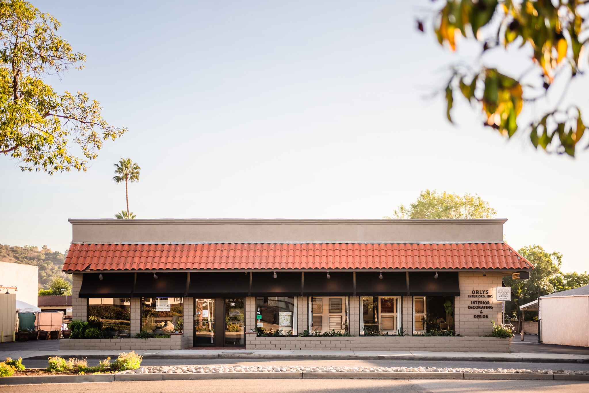 230-236 E Route 66, Glendora, CA for lease Primary Photo- Image 1 of 2