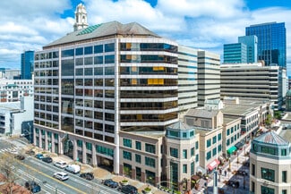Plus de détails pour 1300 Clay St, Oakland, CA - Bureau à louer