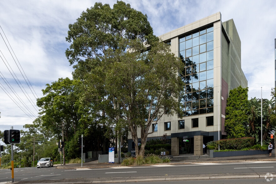 156 Pacific Hwy, Greenwich for sale - Building Photo - Image 2 of 5