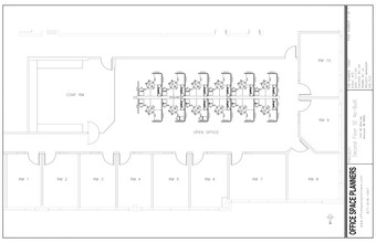 5101 NE 82nd Ave, Vancouver, WA à louer Plan de site- Image 1 de 1