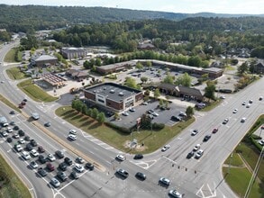 5406 280 Hwy S, Birmingham, AL - Aerial map view