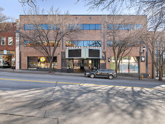 More details for 4-16 Biltmore Ave, Asheville, NC - Office for Lease