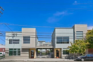 Plus de détails pour 2831-2849 7th St, Berkeley, CA - Bureau à vendre