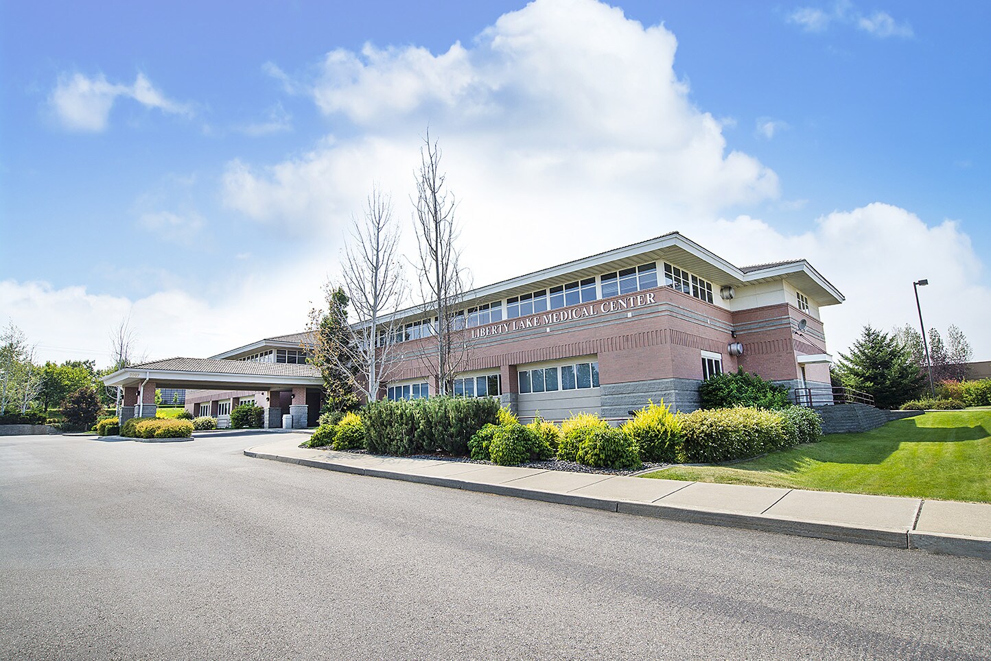 2207 N Molter Rd, Liberty Lake, WA à louer Photo principale- Image 1 de 3