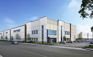 More details for 9845 Almond Ave, Fontana, CA - Industrial for Lease