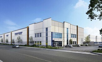 Plus de détails pour 9845 Almond Ave, Fontana, CA - Industriel à louer