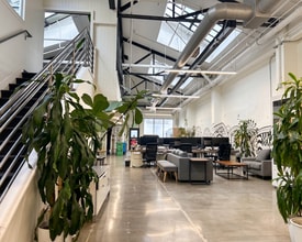 848-850 Folsom St, San Francisco, CA for lease Interior Photo- Image 2 of 6