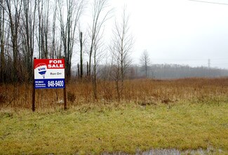 More details for SR 36/37, Sunbury, OH - Land for Sale