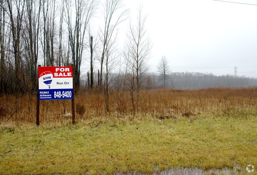 SR 36/37, Sunbury, OH for sale - Primary Photo - Image 1 of 2